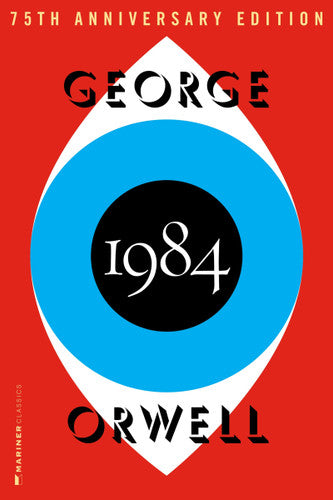1984 different cover art PB