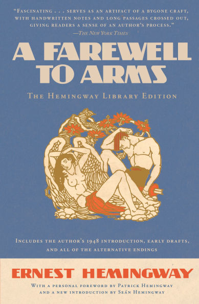 Farewell To Arms (PB)