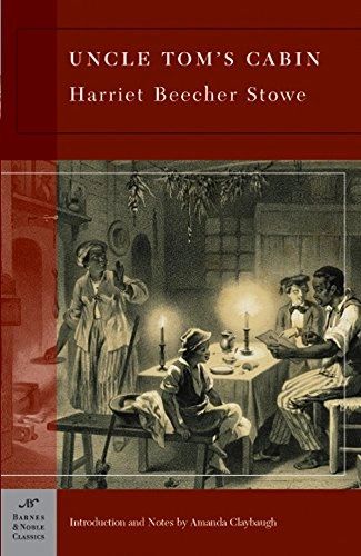 Uncle Tom's Cabin PB