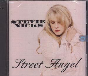 Nicks, Stevie "Street Angel"