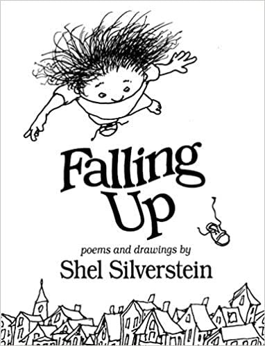 Falling Up (hb)
