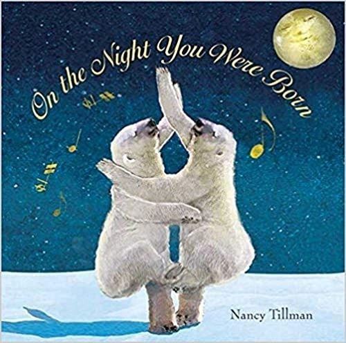 On the Night You Were Born (hb, no D/J)