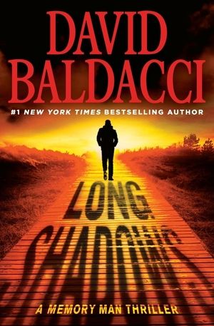 Baldacci - Long Shadows (Memory Man) [paperback]