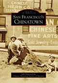 San Francisco's China Town PB