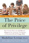 Price Of Privilege PB
