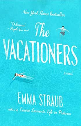 Vacationers, The PB