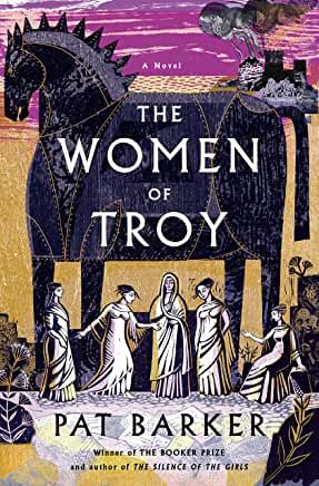 Women of Troy,The (HB)