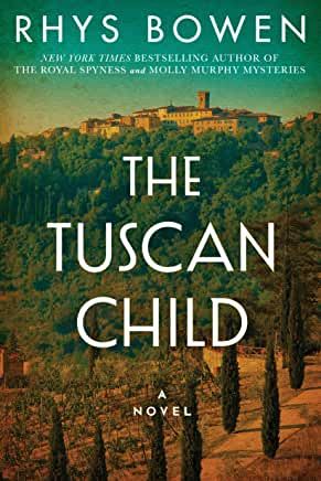 Tuscan Child PB