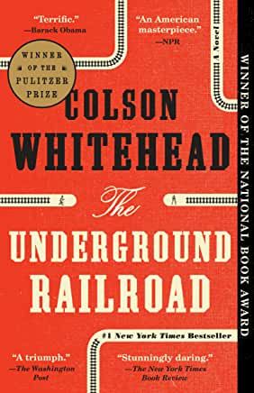 Underground Railroad (Paperback)