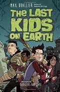 Last Kids on Earth (hb)