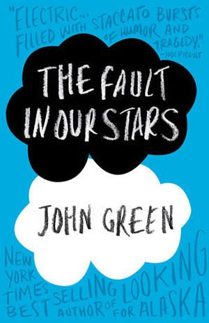 Fault in Our Stars (pb)