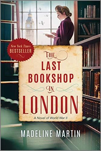 Last Bookshop In London,The PB