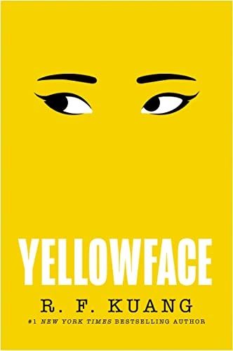 Yellowface (PB)