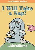 I Will Take A Nap! (hb)