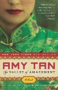 Valley of Amazement, The (PB)