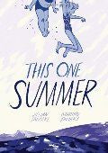 This One Summer