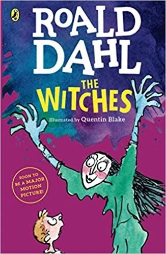 Witches, The (pb)