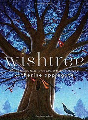 Wishtree (hb)