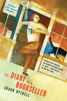 Diary of a Bookseller, The