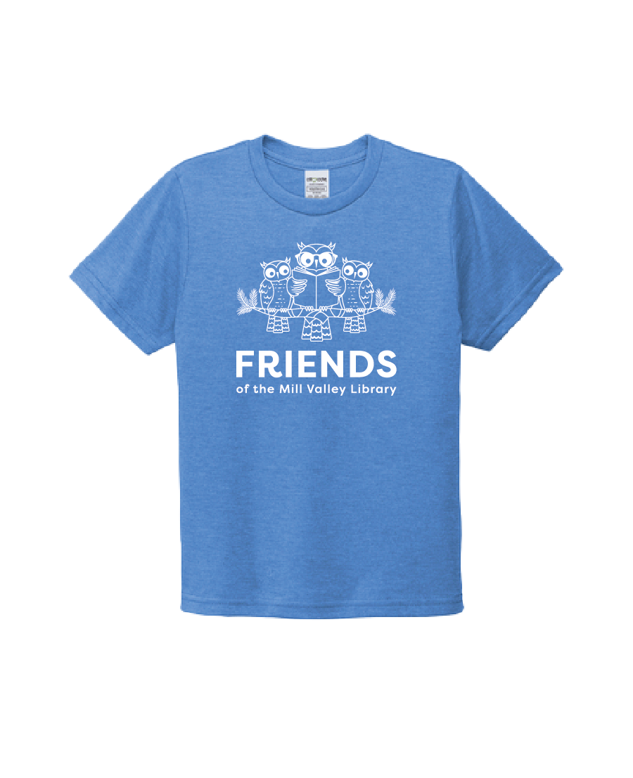 Youth Tri-Blend Shirt