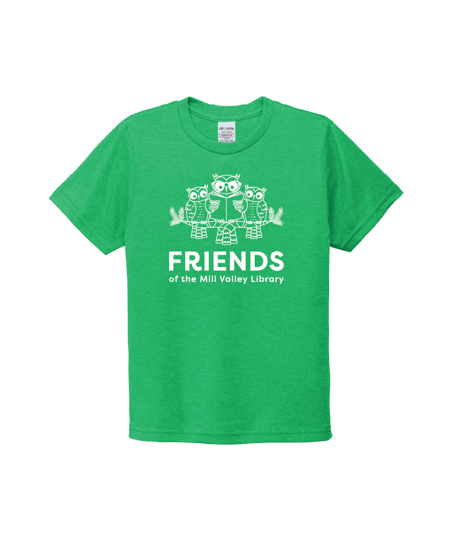 Youth Tri-Blend Shirt