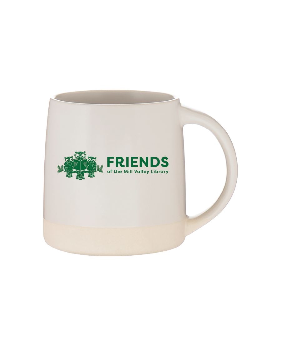 12oz Matte Ceramic Mug