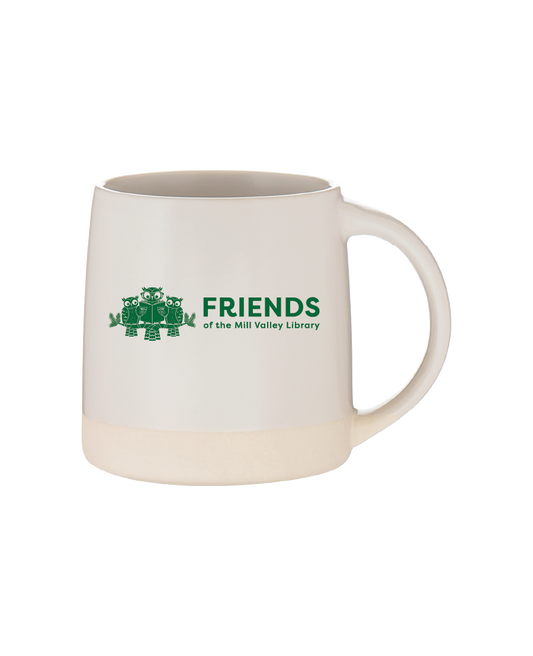 12oz Matte Ceramic Mug
