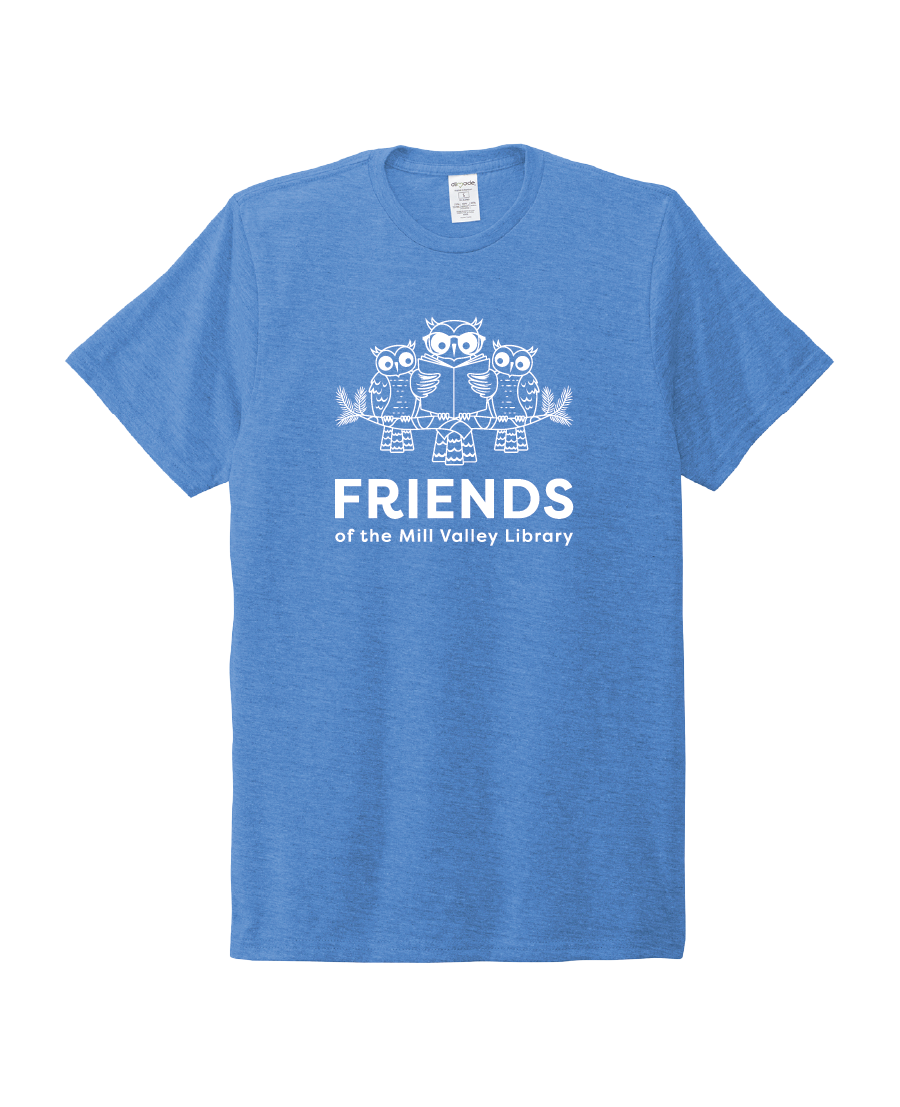 Unisex Tri-Blend Shirt