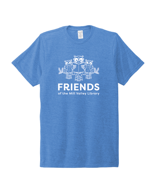 Unisex Tri-Blend Shirt