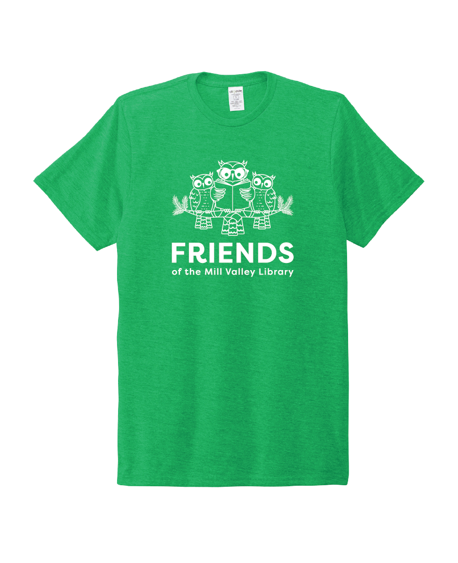 Unisex Tri-Blend Shirt