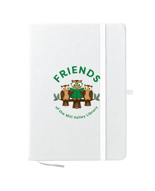5" x 7" Journal Notebook