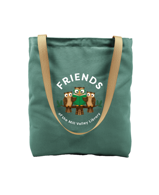 Canvas Tote Bag