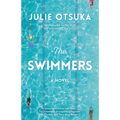 Swimmers (PB)