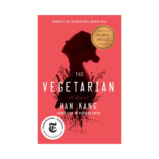 Vegetarian,The (PB)