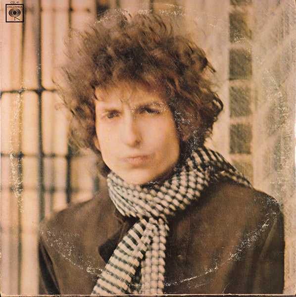 Dylan, Bob "Blonde On Blonde"