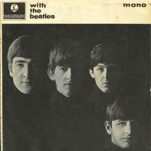 Beatles "With The Beatles"