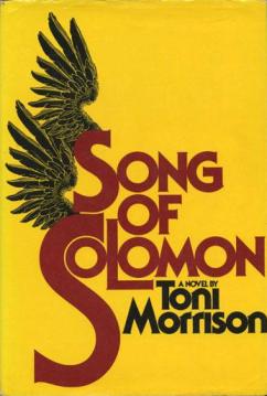 Song of Solomon HB