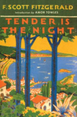 Tender is The Night (PB)