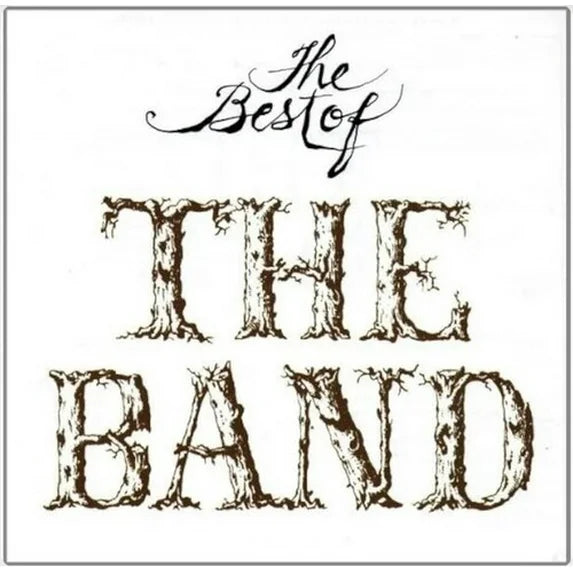 The Band "The Best Of The Band"