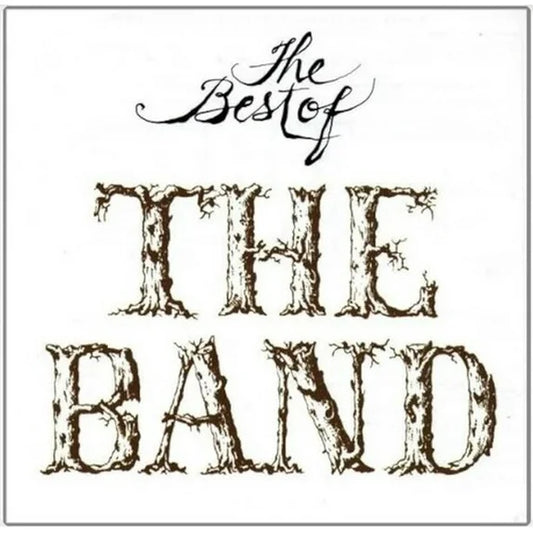 The Band "The Best Of The Band"