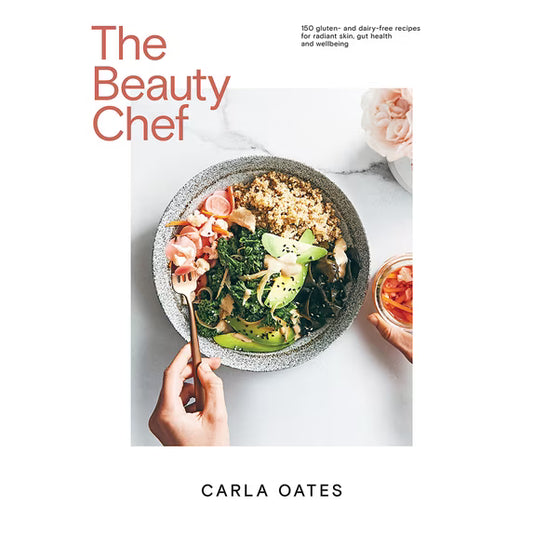 Beauty Chef