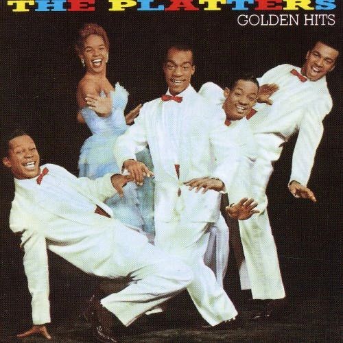 Platters "Golden Hits"