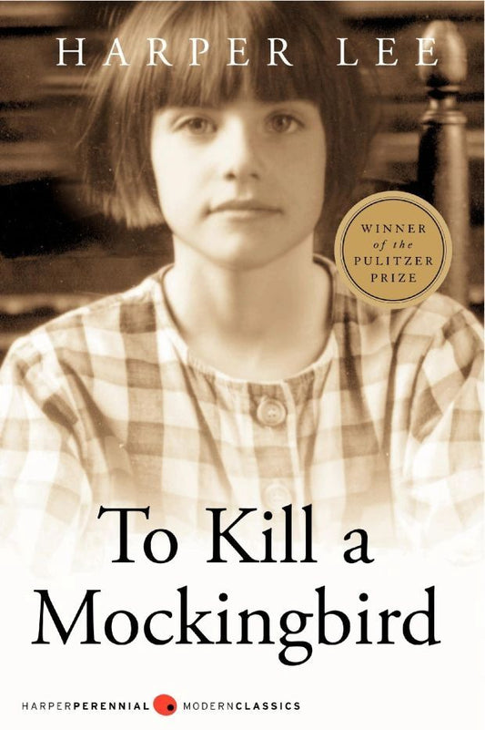 To Kill a Mockingbird (PB)