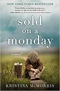 Sold on a Monday PB