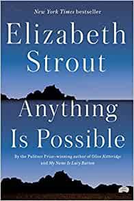 Anything Is Possible (PB)