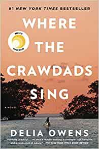 Where the Crawdads Sing (PB)