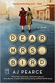 Dear Mrs. Bird PB