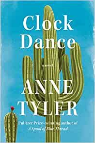 Clock Dance (HB)