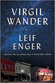 Virgil Wander PB