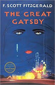 Great Gatsby PB